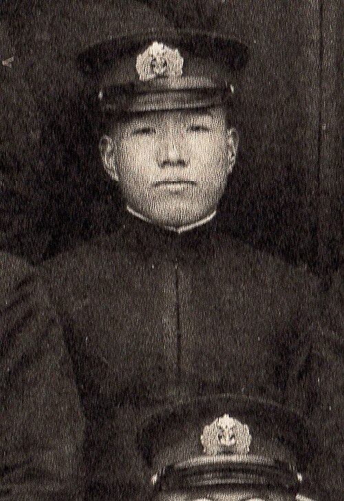 Masatake Okumiya
